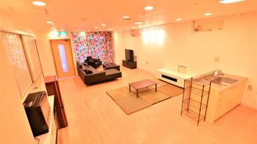 共用キッチン / 6