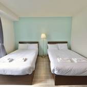 Hotel 2020（沖縄県 シティホテル） / 5