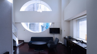 エグゼクティブルーム (メゾネット)  禁煙