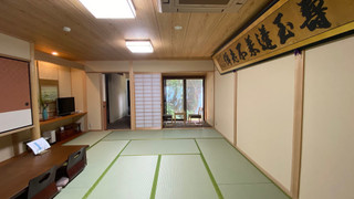 スーペリア トリプルルーム