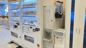 施設内の設備 / 6