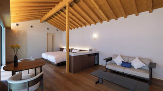 [2024年Newオープン] コネクティングヴィラ 禁煙 [いぶき]  (4ベッド)