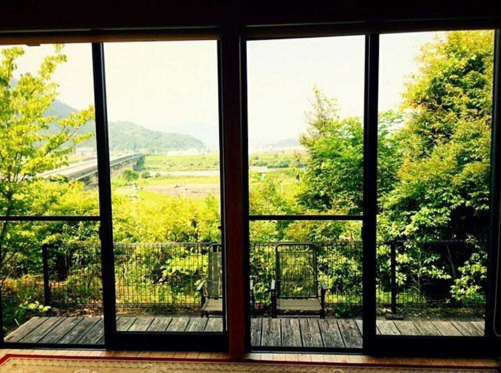 客室