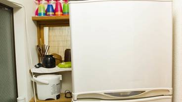 施設内の設備 / 1