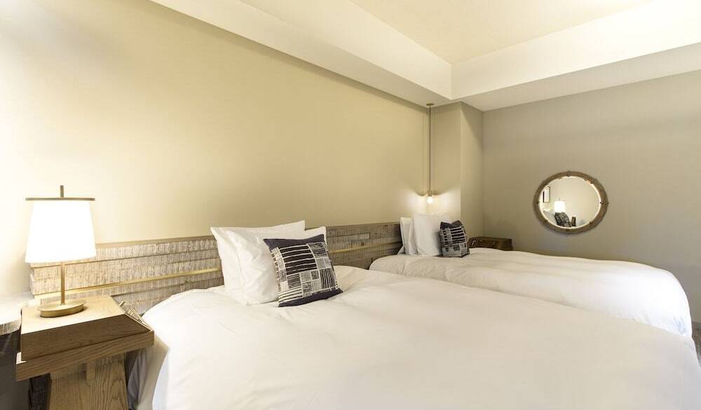 コンフォートスイート / 3