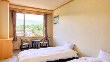 富士山ビュー和室 / 9