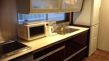 共用キッチン設備 / 6