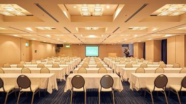 施設内の設備 / 2