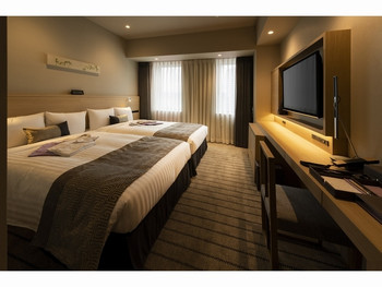 天然温泉大浴場でじっくり羽を伸ばす4276513