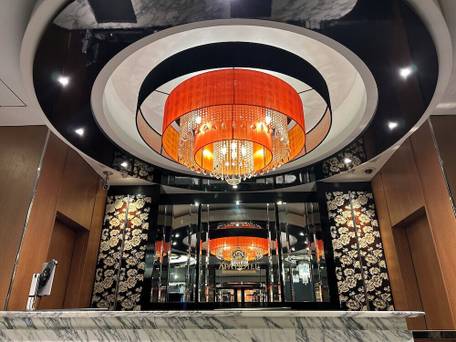 アパホテル 名古屋栄東 / 3