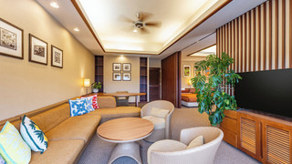 ジュニアスイート（禁煙）