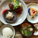 ドライブで寄りたい♪ならやま大通り沿いのお洒落なカフェ＆ケーキ7選