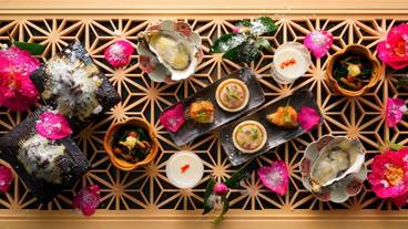 食事・飲み物 / 1