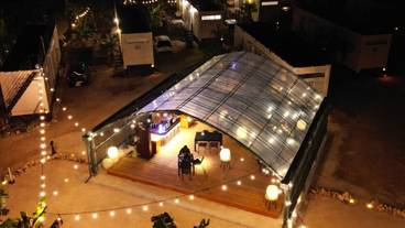 バー (施設内) / 24