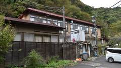 奥つちゆ 秘湯 川上温泉