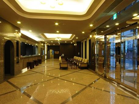 ホテルルートイン釧路駅前 / 2