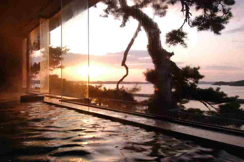 松島の新鮮食材たっぷりのお料理を堪能♪3480527