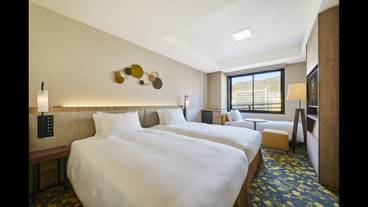 ザ ロイヤルパーク キャンバス 神戸三宮（ザ ロイヤルパーク キャンバス コウベサンノミヤ） / 7