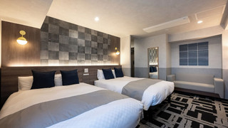 スーペリア ツインルーム