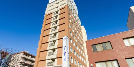 東横イン富士山沼津駅北口2