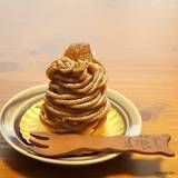 パティスリーサロン・ドゥ・テ アミティエ(パティスリーサロンドゥテアミティエ)