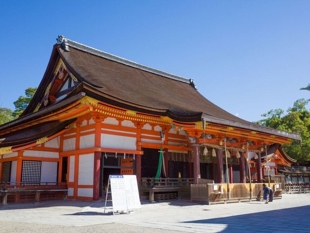 観光スポット