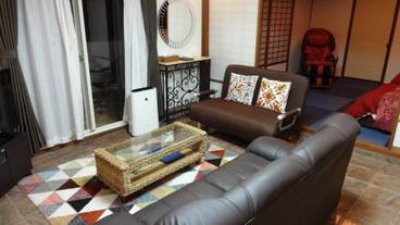 リビングルーム / 16