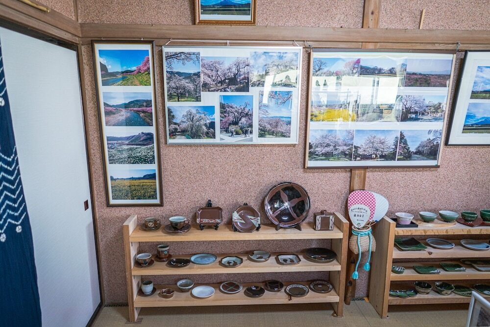 ギフト ショップ