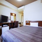 ホテルルートイン御殿場駅南（静岡県 ビジネスホテル） / 5