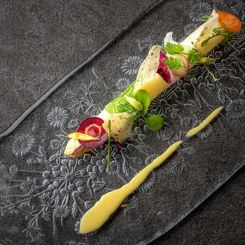 フランスの田舎町を訪れたような気分に♪森の中のオーベルジュ3576765