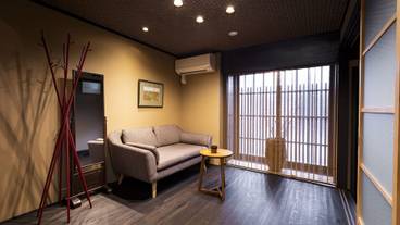 リビング エリア / 21