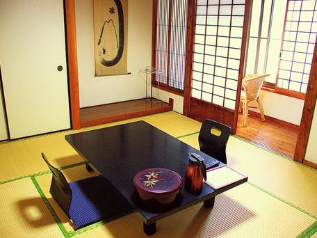 旅館 大朗館 / 4