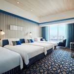 大阪観光で泊まるならココ！女子旅におすすめのアクセス便利なホテル12選