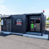 HOTEL R9 The Yard 大村（長崎県 ビジネスホテル） / 4