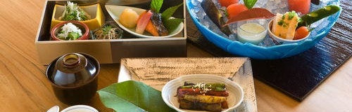 秋田の魅力を朝食で味わう！おすすめホテル・旅館10選