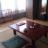 高野山温泉 福智院（和歌山県 旅館） / 2