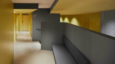 バスルームの設備 / 10