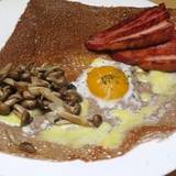 ガレット&カフェ フェアリーハウス（ガレットアンドカフェフェアリーハウス）