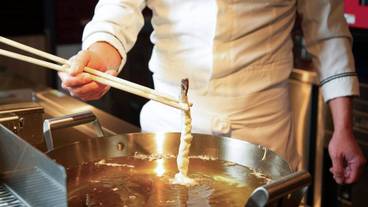 レストラン / 17