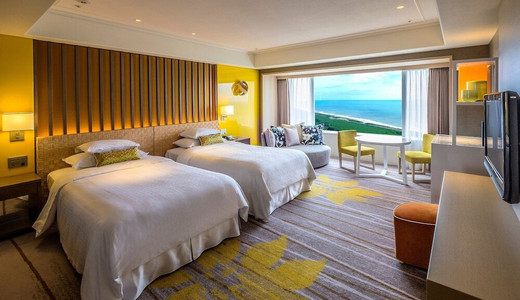 宮崎のカップルにおすすめ高級ホテル＆旅館7選♡リッチな癒やし旅を