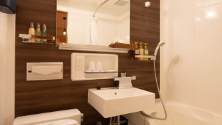 [西館]リニューアル和洋室A 禁煙