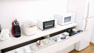 専用キッチン / 8