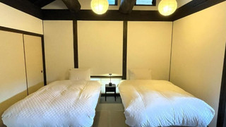 デラックス ルーム