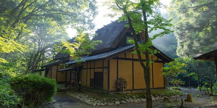 日本の宿 ひだ高山 倭乃里(岐阜県 旅館) / 1