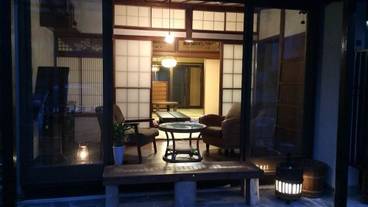 施設内の設備 / 5