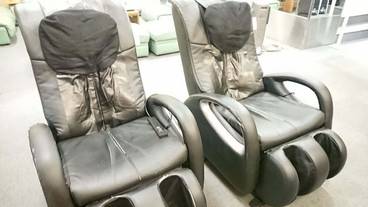 施設内の設備 / 3