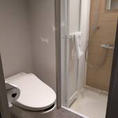 ホテルウィングインターナショナル後楽園（東京都 ビジネスホテル） / 4