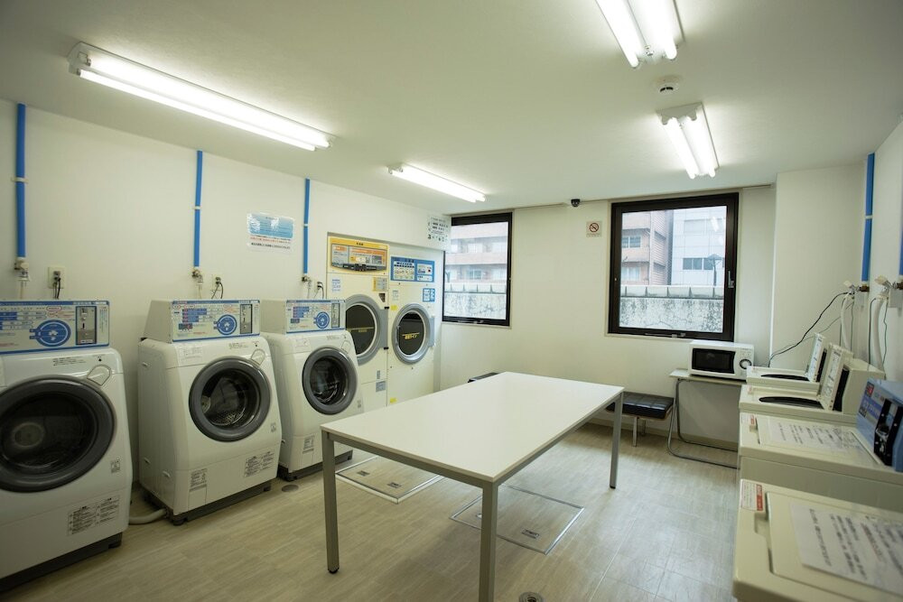 ランドリー ルーム