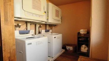 ランドリー ルーム / 4