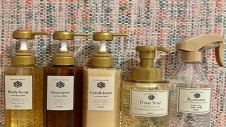 スタンダード ダブルルーム